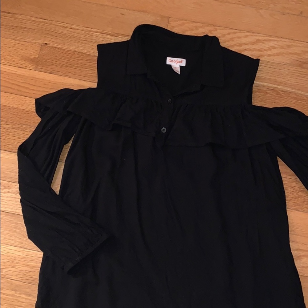 SOLD.    Cat & Jack sz 10 - Picture 3 of 6